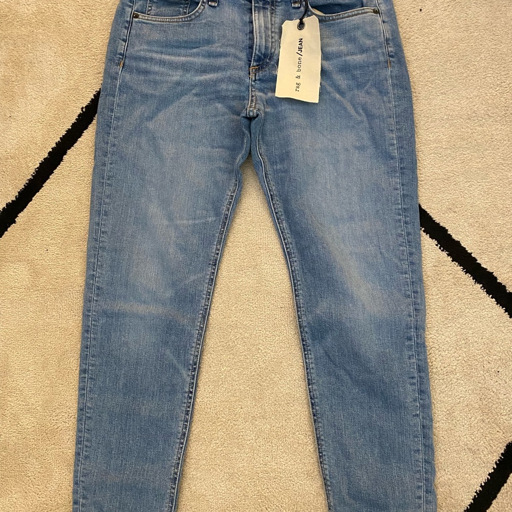 Rag& Bone Jean!! Never worn